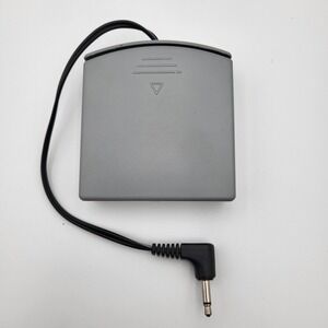 Barska External Battery Pack Biometric Safe Backup Power AX11224 AX11620 AX11898